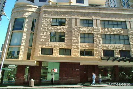 Property photo of 522/303-321 Castlereagh Street Haymarket NSW 2000