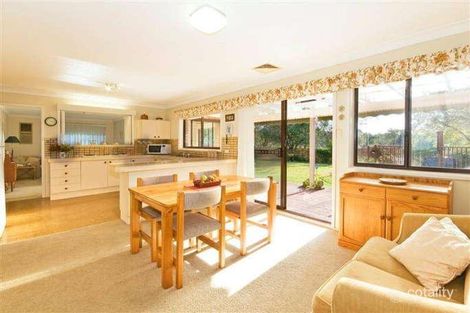 Property photo of 2 Bareena Place Marsfield NSW 2122