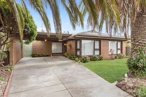 Property photo of 28 Hosie Avenue Bell Post Hill VIC 3215