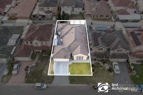 Property photo of 13 Gascogne Street Prestons NSW 2170