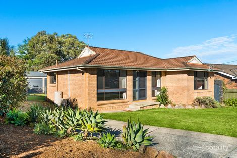 Property photo of 64 McMahons Road North Nowra NSW 2541