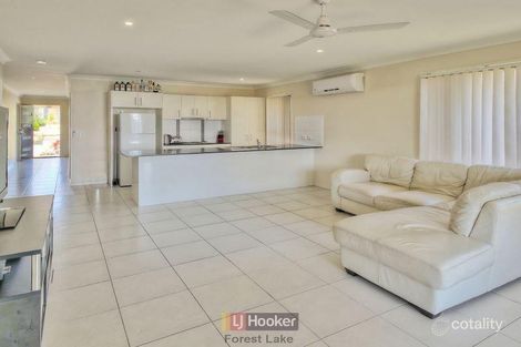 Property photo of 43 Geranium Drive Springfield Lakes QLD 4300