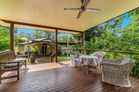 Property photo of 4358 Kyogle Road Lillian Rock NSW 2480