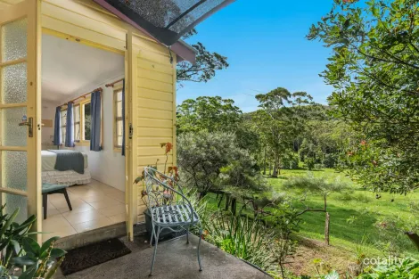 Property photo of 4358 Kyogle Road Lillian Rock NSW 2480