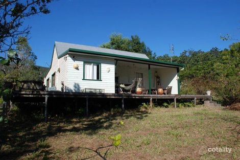 Property photo of 151 Jack Smiths Road Brays Creek NSW 2484