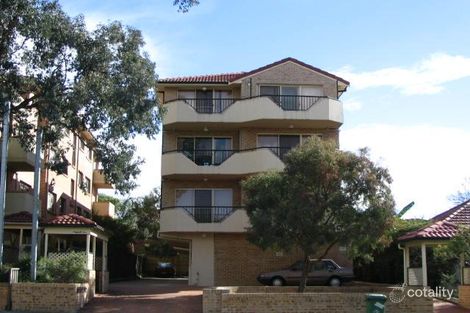 3/25 Macarthur St, Parramatta, NSW 2150