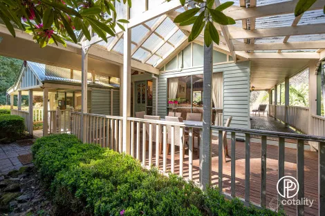 13 Panteg Rd, Sassafras, VIC 3787