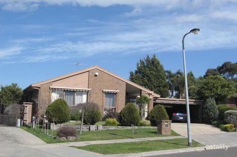 26 Marjoram Cl, Hallam, VIC 3803