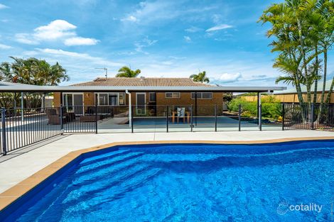 Property photo of 73 Ladbroke Crescent Urangan QLD 4655