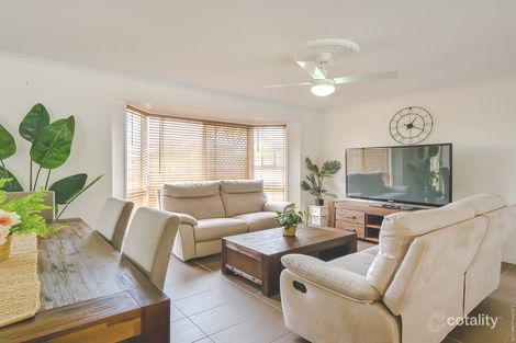 Property photo of 73 Ladbroke Crescent Urangan QLD 4655