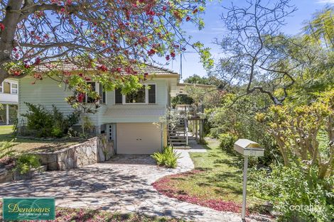 Property photo of 21 Elkhorn Street Enoggera QLD 4051