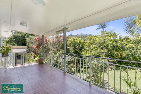Property photo of 21 Elkhorn Street Enoggera QLD 4051