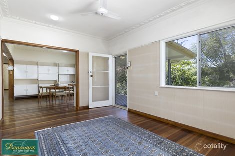 Property photo of 21 Elkhorn Street Enoggera QLD 4051