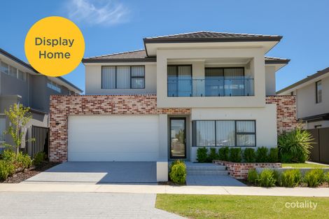 Property photo of 157 Clementine Boulevard Treeby WA 6164