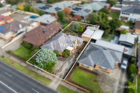 Property photo of 211 Milleara Road Keilor East VIC 3033
