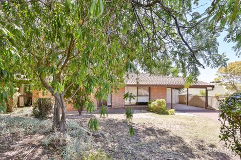 12 Ellis Ave, O'Halloran Hill, SA 5158