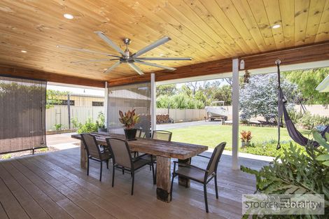 83 Switchback Pde, West Busselton, WA 6280