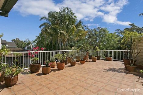 Property photo of 1/104 Station Road Indooroopilly QLD 4068