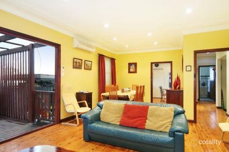 Property photo of 10A Jeffrey Street Canterbury NSW 2193