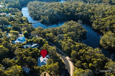Property photo of 3 Waters Edge Margaret River WA 6285