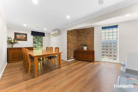 Property photo of 4 Kidderminster Drive Wantirna VIC 3152