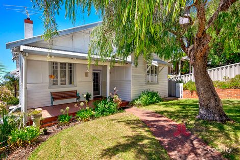 Property photo of 1 Tuart Street Bunbury WA 6230