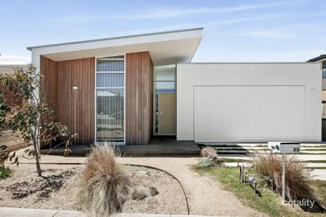 Property photo of 23 Cook Avenue Torquay VIC 3228