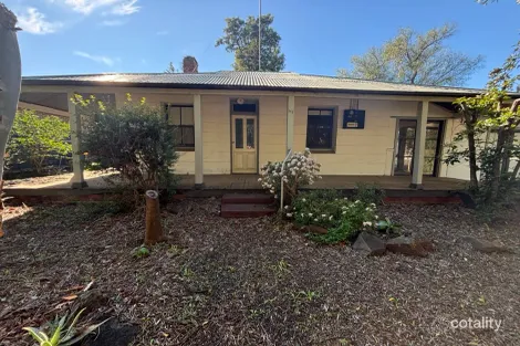 107 Railway Rd, West Wyalong, NSW 2671