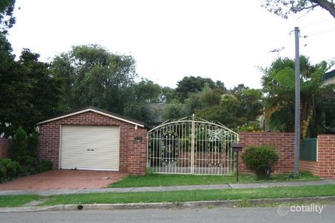 16 Hancock St, Bexley, NSW 2207