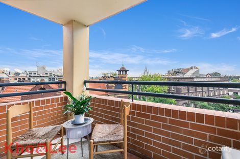 Property photo of 182/120-140 Pyrmont Street Pyrmont NSW 2009