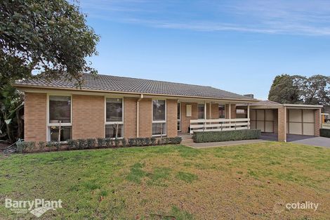 Property photo of 93 Borg Crescent Scoresby VIC 3179