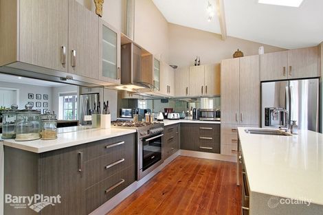 Property photo of 93 Borg Crescent Scoresby VIC 3179