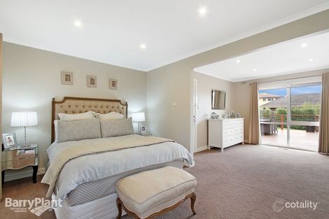 Property photo of 93 Borg Crescent Scoresby VIC 3179