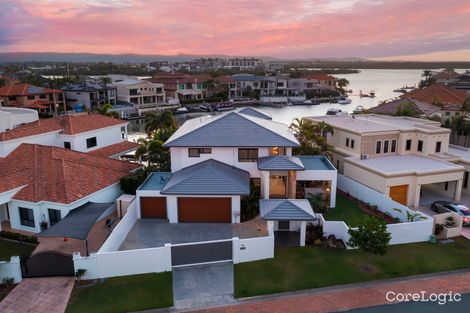 Property photo of 26 The Sovereign Mile Paradise Point QLD 4216