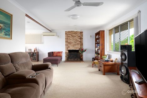 Property photo of 114 Rifle Range Road Gympie QLD 4570