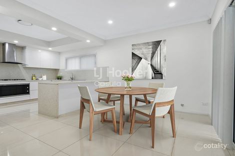 Property photo of 5 Brushtail Court Casula NSW 2170