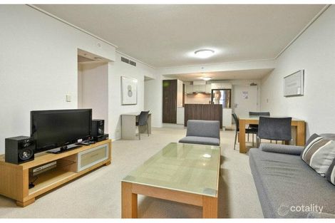 255/420 Queen St, Brisbane City, QLD 4000