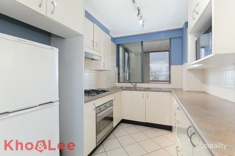 Property photo of 182/120-140 Pyrmont Street Pyrmont NSW 2009