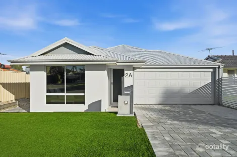 2a Mayflower Cres, Craigie, WA 6025