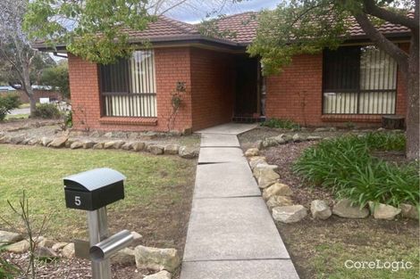 Property photo of 5 Noongah Street Bargo NSW 2574