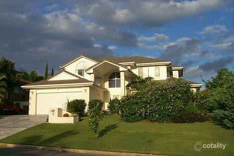 Property photo of 11 Maralinga Drive Ashmore QLD 4214
