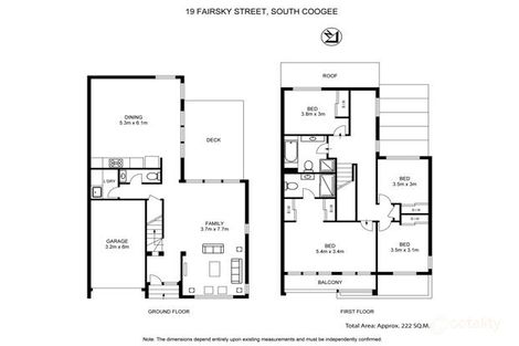 Property photo of 19 Fairsky Street South Coogee NSW 2034