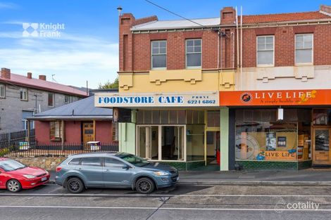 356 Macquarie St, South Hobart, TAS 7004