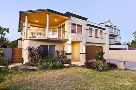 Property photo of 14A Dee Road Applecross WA 6153