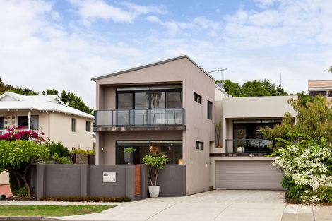 Property photo of 19 Lake Monger Drive West Leederville WA 6007