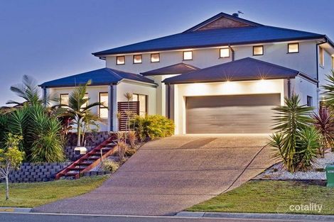 4 Abercrombie Cres, Upper Coomera, QLD 4209
