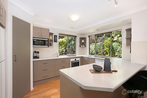 Property photo of 8 Colac Court Cornubia QLD 4130
