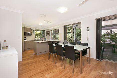 Property photo of 8 Colac Court Cornubia QLD 4130