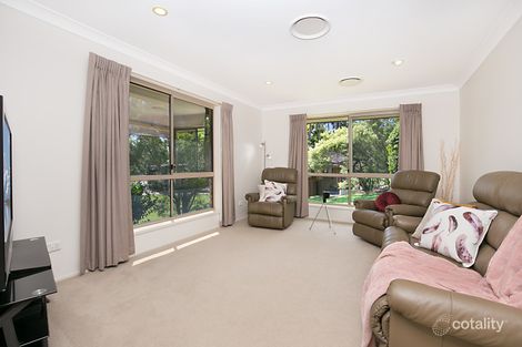 Property photo of 8 Colac Court Cornubia QLD 4130