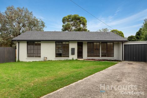 Property photo of 2/11 Bent Court Wantirna South VIC 3152